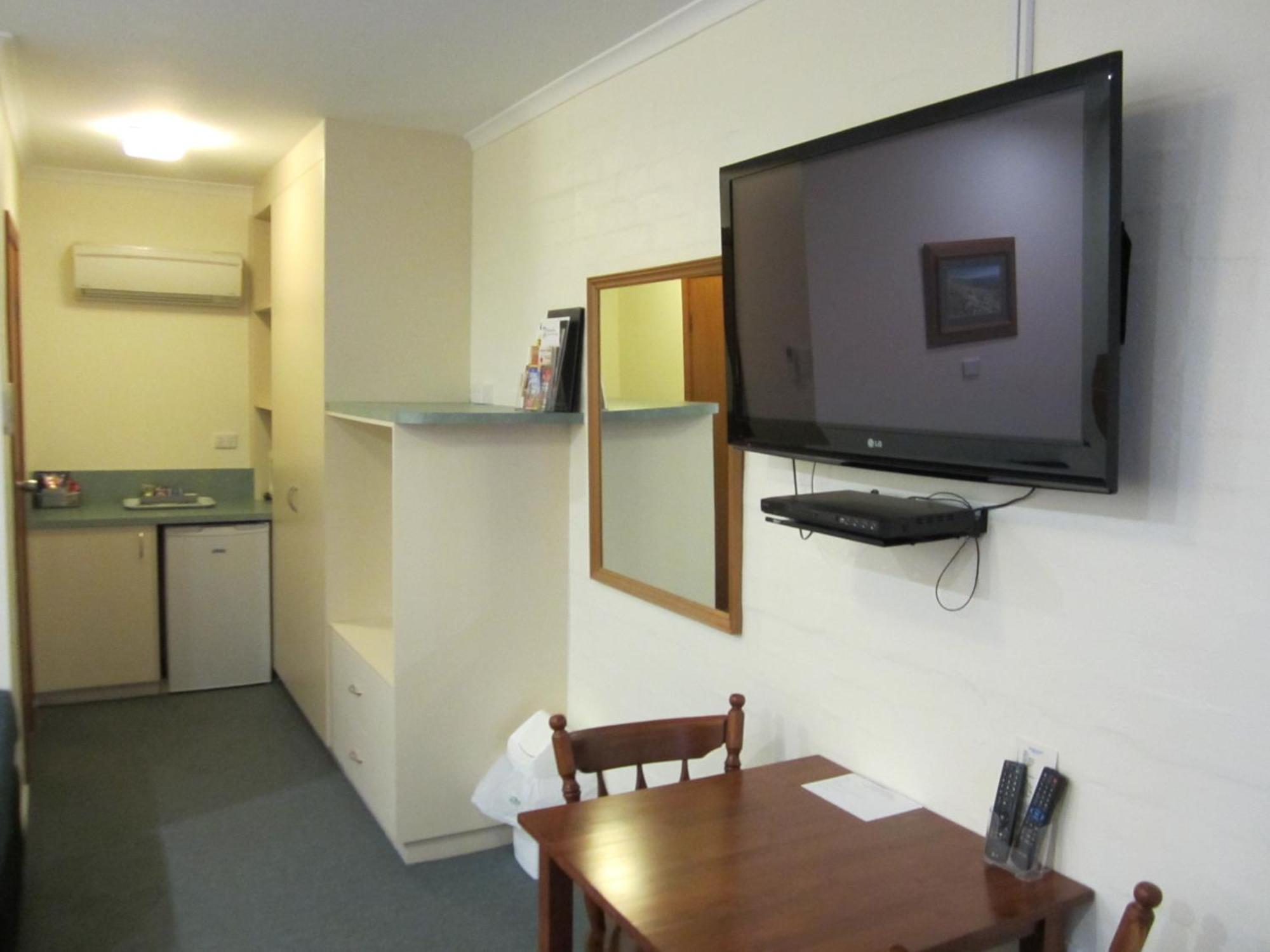 Snowgum Motel เมาท์บิวตี ห้อง รูปภาพ