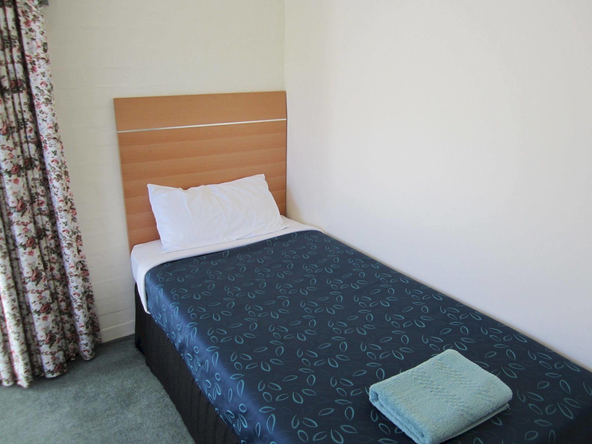 Snowgum Motel เมาท์บิวตี ภายนอก รูปภาพ